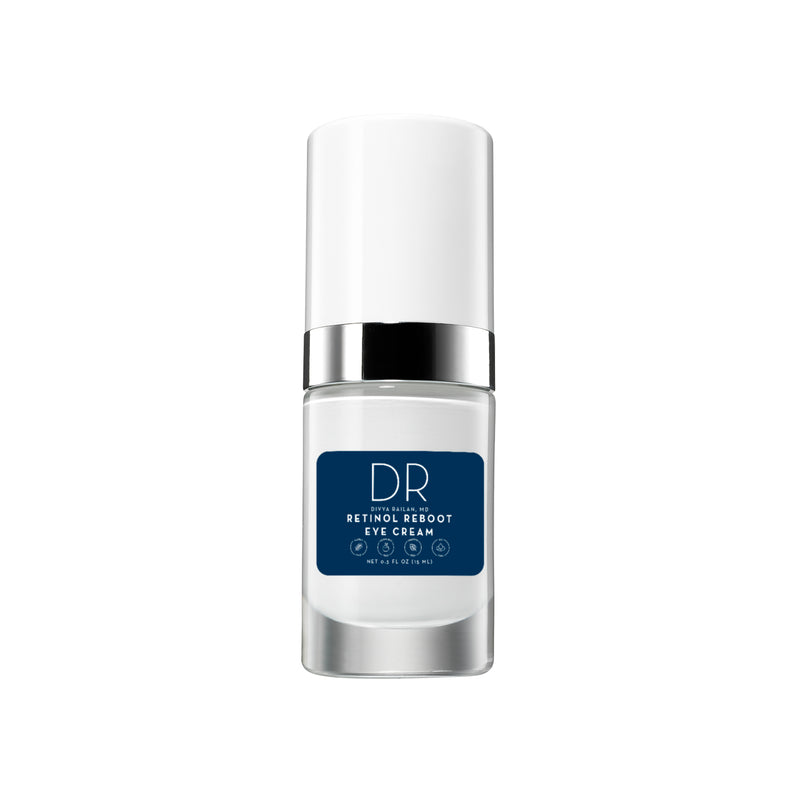 RETINOL REBOOT EYE CREAM